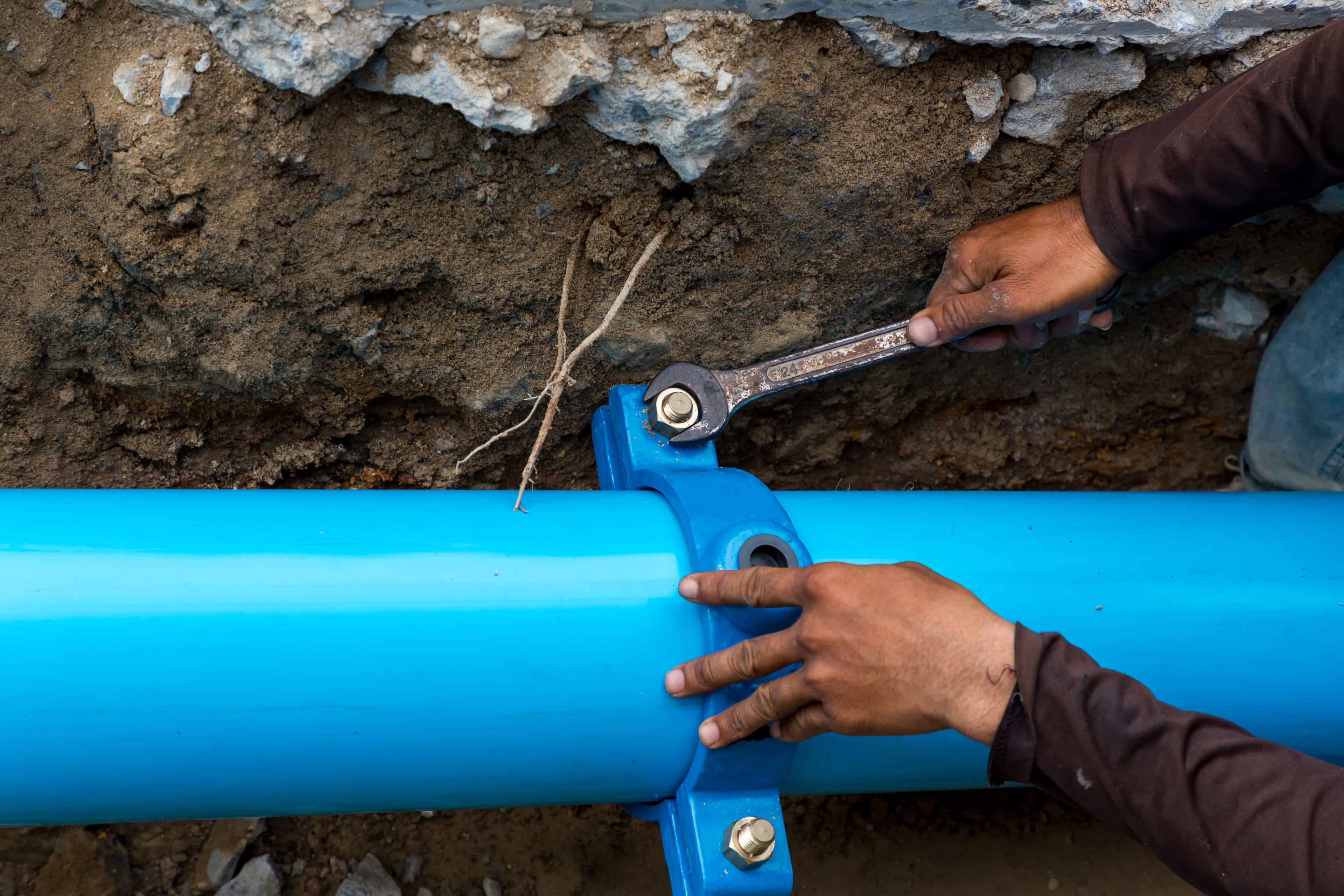 Drainage & Water Management image