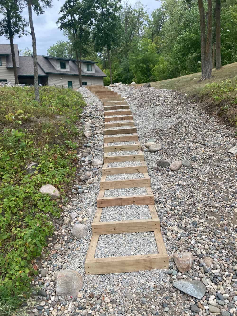 Erosion Control image