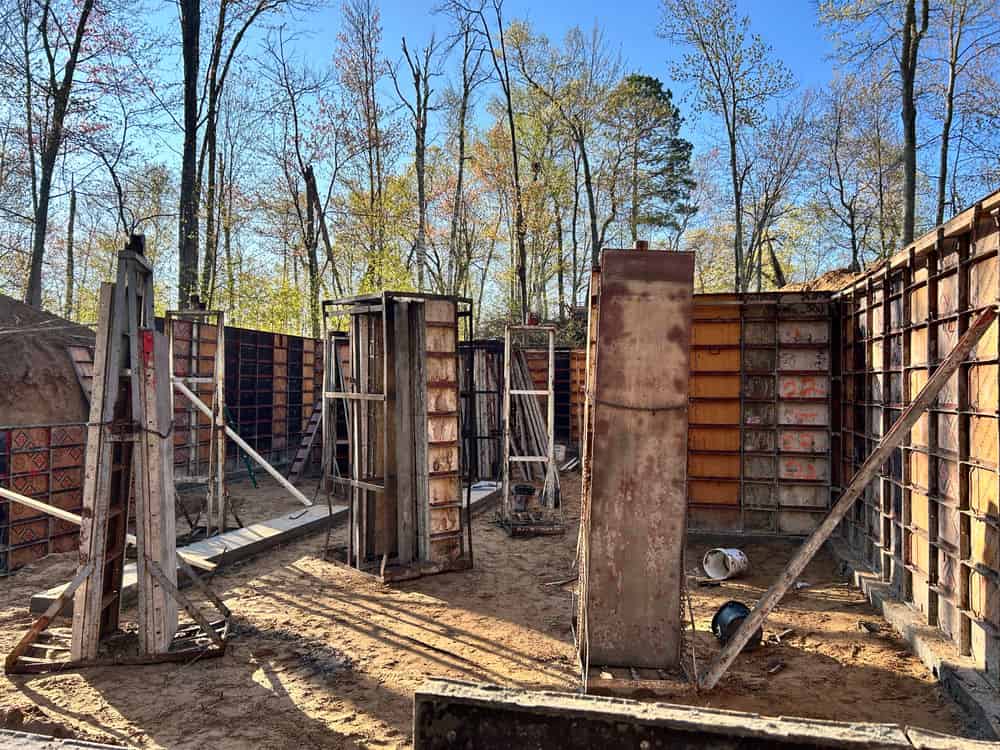 Site Preparation image