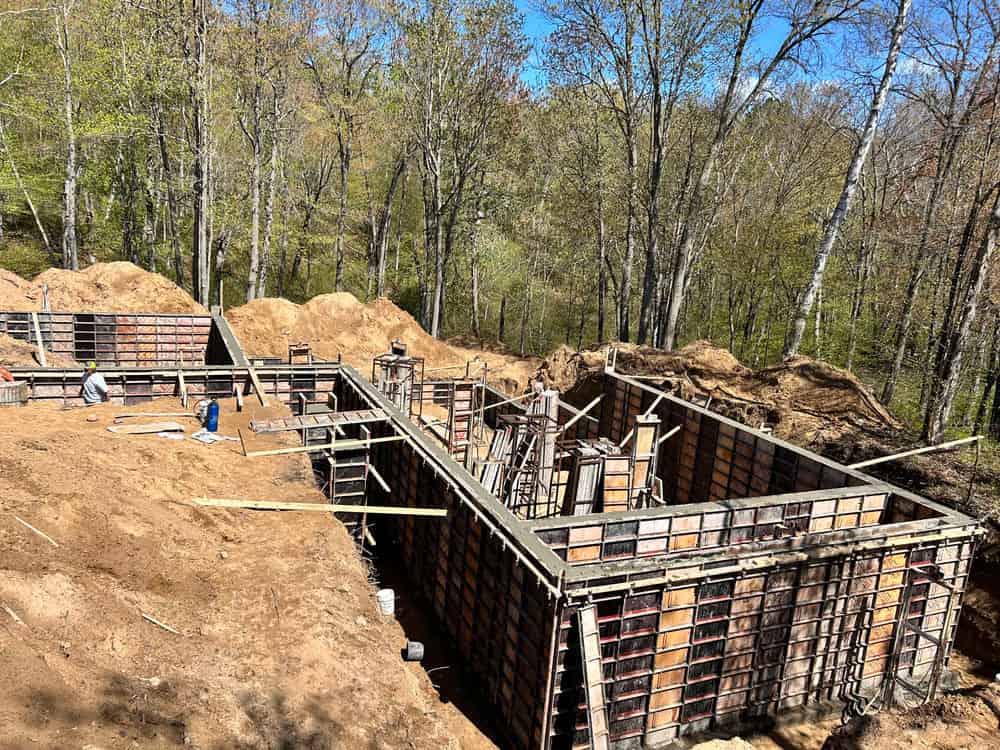 Foundation Excavation image
