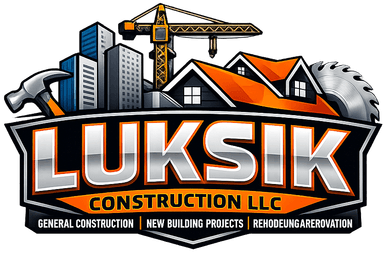 Luksik Construction LLC