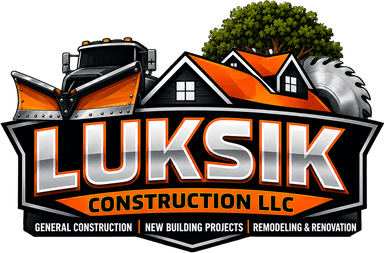 Luksik Construction LLC