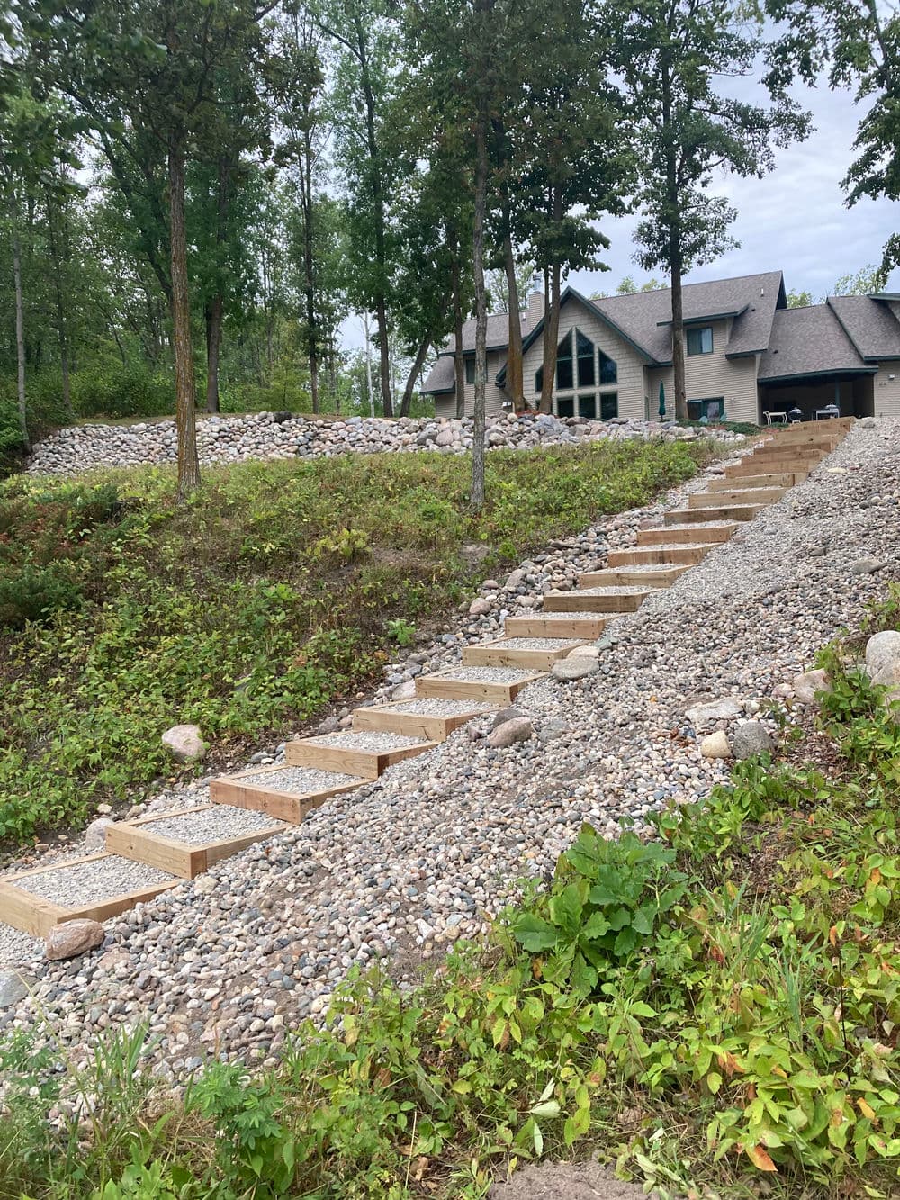 About Luksik Construction LLC